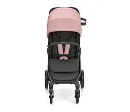 Прогулянкова коляска Kinderkraft Trig 2 Pink - мініатюра 2