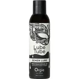 Лубрикант Orgie SeMen Lube