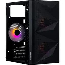 Корпус для ПК Prologix (E113 Black)