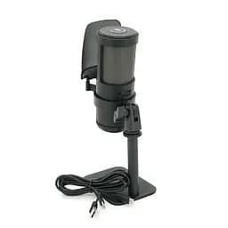 Професійний студійний мікрофон Jmary MC-PW13, живлення від USB, Box - мініатюра 3