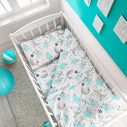 Постільний комплект Bimbo Коала 110x90 см