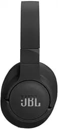 Навушники бездротові JBL Tune 770NC Black (JBLT770NCBLK) - мініатюра 4