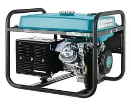 Генератор бензиновий Konner&Sohnen KS 7000E 1/3 - мініатюра 7
