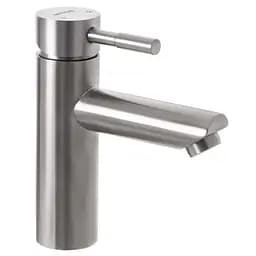 Смеситель для умывальника Mixxus SUS-001-A SS2801 Нержавеющая сталь