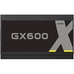 Блок живлення Gamemax 600W (GX-600) - мініатюра 3