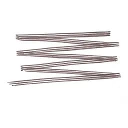 Фломастер для брів Flormar Brow Micro Filler Light Brown відтінок 01, 1.1 мл - мініатюра 3