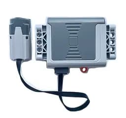 Мотор для конструктора двигатель