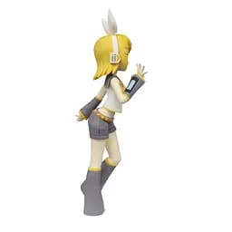 Фігурка FuRyu Кагаміне Рін Vocaloid TOKYO:CartoonY Kagamine Rin 16 см FR VTC KR 16 - мініатюра 3