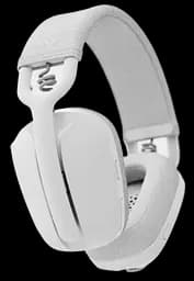 Навушники Zone Vibe 100 White (981-001219) Logitech teh0021820 - мініатюра 4