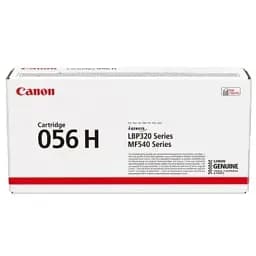 Картридж Canon 056H MF542/543 Black (3008C002)