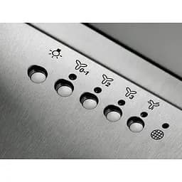 Вбудована витяжка AEG DCE5960HM - мініатюра 5