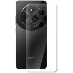 Захисна плівка StatusSKIN для Xiaomi Poco C75 Корпус Матова Pro