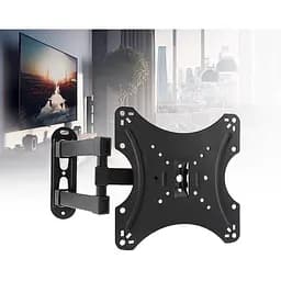 Кронштейн для ТВ XPRO F05 14-42 з можливістю нахилу та повороту (MER-13257_359) - мініатюра 5
