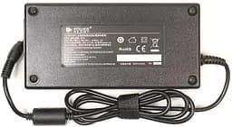 Блок живлення для ноутбуків PowerPlant ASUS 220V, 19V 150W 7.9A (5.5*2.5) - мініатюра 2