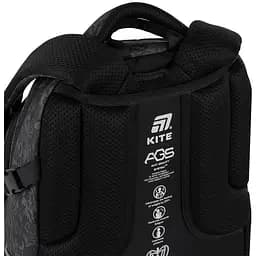 Рюкзак Kite Education teens 727M DC (DC25-727M) - мініатюра 15
