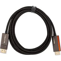 Кабель Cabletime DisplayPort - HDXiaomi, 8K, V2.1, 3 м