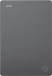 Зовнішній жорсткий диск Seagate 2.5` USB 2.0TB Bacis Black (STJL2000400)