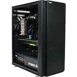 Робоча станція Power Up #313 Xeon E5 2699 v3/64 GB/SSD 1TB/NVIDIA Quadro P5000 16 Gb