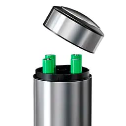 Електричний млин для солі та перцю (набір) Xiaomi Circle Joy Electric Grinder Set (CJ-EG14) - мініатюра 4
