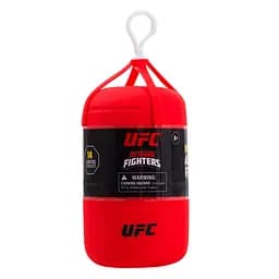 Игровой набор с коллекционной игрушкой UFC - Подвесная груша (UFC9000)