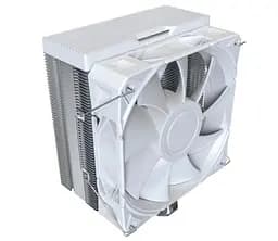 Система охлаждения для компьютерного процессора MULTI SOCKET WHITE NX400 (W) MONTECH