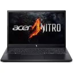 Ігровий ноутбук ACER Nitro V15 ANV15-41-R0DA, (NH.QSHEX.00L), AMD Ryzen 7 7735HS до 4,75 ГГц, 15,6" FHD, 16 ГБ, SSD 512 ГБ, NVIDIA GeForce RTX 305