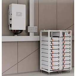 Акумулятор Deye BOS-G PRO 200-1000Vdc 120A (BOS-G-PDU-2) (блок керування високовольтною батареєю) - мініатюра 4