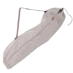 Крісло розкладне Bo-Camp Chelsea Grey сіре (DAS303258) - мініатюра 8