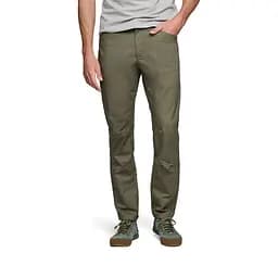 Штани чоловічі Black Diamond M Mantle Pants 36 Сірий