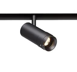 Світильник магнітний трековий Kloodi KDMG-FOCUS35 7W 4K BK - мініатюра 4