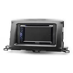 Перехідна рамка Toyota Highlander Carav 11-513 - мініатюра 3