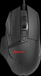 Миша Xtrike Me GM-316 RGB Black