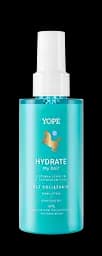 Незмивний зволожуючий кондиціонер для волосся Yope, 150 мл