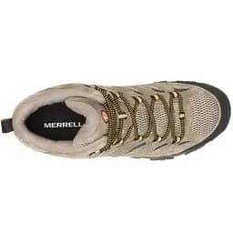 Черевики Merrell Moab 3 Mid GTX Mns 45 Бежевий (1054-036.0394) - мініатюра 6