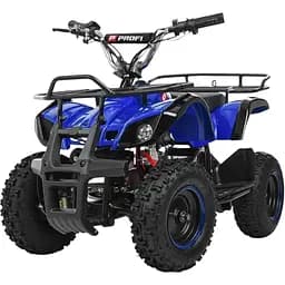 Дитячий електромобіль-квадроцикл Bambi HB-EATV800N-4 V3 до 65 кг