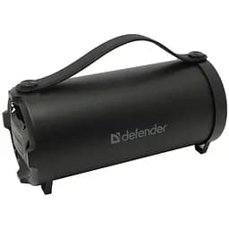 Акустична система 1.0 Defender G24 10W, BT/TF/USB/AUX/1500мАч - мініатюра 2