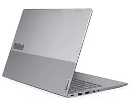 Ноутбук Lenovo 14 ThinkBook 14-G9 WUXGA IPS AG/Intel 7-240H/16GB/512SSD/UMA/W11P/Gray (21UY0017RA) - мініатюра 7