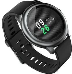 Смарт-годинник Xiaomi Haylou Solar LS05 Black Global Version - мініатюра 9