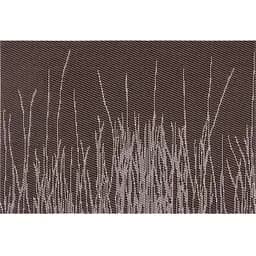 Коврик сервировочный Ardesto, 45х30 см, коричневый (AR3309BR)