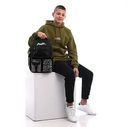 Рюкзак для старшої школи Kite Education teens 2587M DC Чорний (DC26-2587M) - мініатюра 24