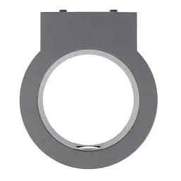 Підсвітка Brille LED фасадна IP44 AL-246/10W NW COB - мініатюра 2