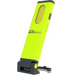 Фонарь профессиональный Mactronic SlimBEAM 800 Lm Magnetic USB Rechargeable (PWL0101)