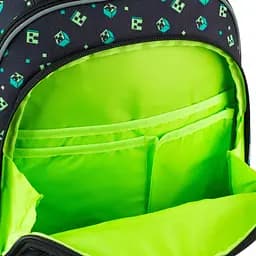 Рюкзак GoPack Education 2606S-4 Start The Game (GO25-2606S-4) - мініатюра 10