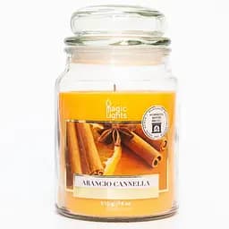 Ароматична свічка Devilon Magic Lights (90078)