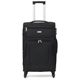 Валіза Semi Line 28" (L) Black (T5771-3) - мініатюра 2