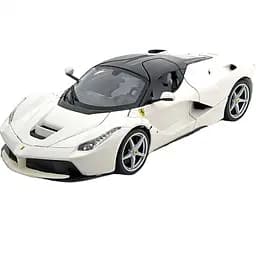 Автомодель Bburago LaFerrari колір в асортименті (18-26001)