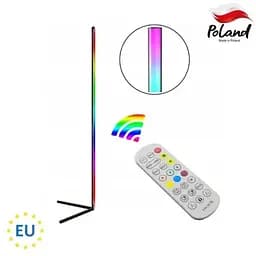 Світильник Торшер Aptel (Польща) вбудований LED 20 Вт