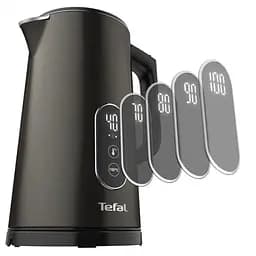Електрочайник Tefal Digital KI831E10 - мініатюра 4