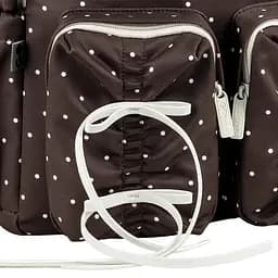 Рюкзак GoPack Education Teens 130L коричневий Коричневий (GO26-130L-2) - мініатюра 14