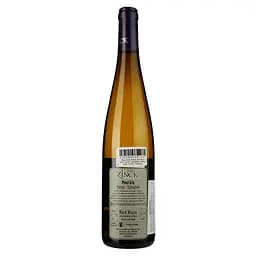 Вино Vins Zinck Sarl Pinot Gris Terroir Talmatten, біле, сухе, 0,75 л - мініатюра 2